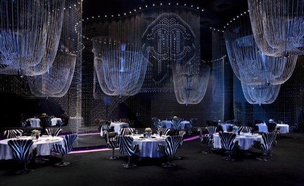 Photograph Victor Romero Cavalli Club on One Eyeland